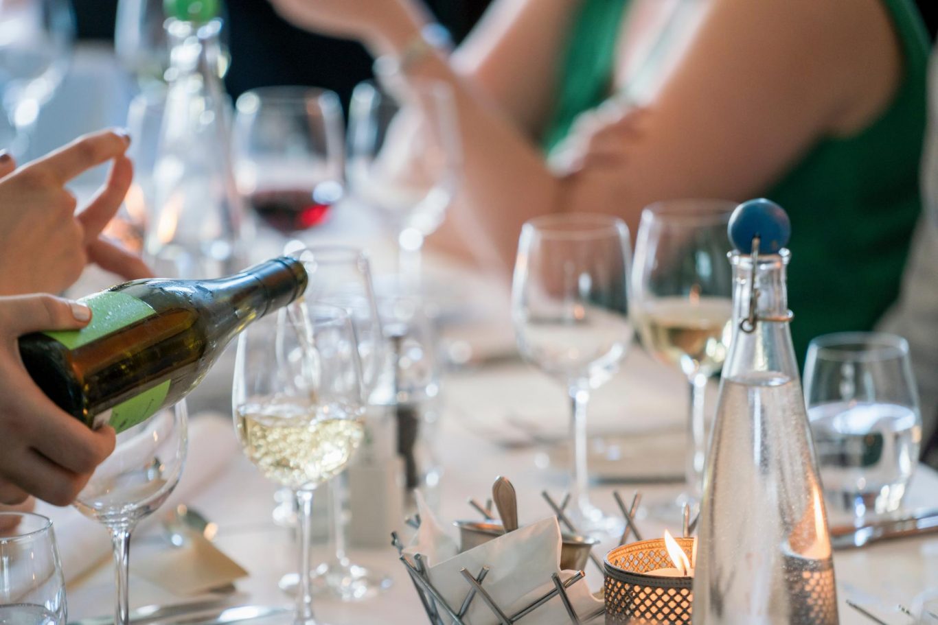 4 Taboos to Avoid After Drinking Alcohol