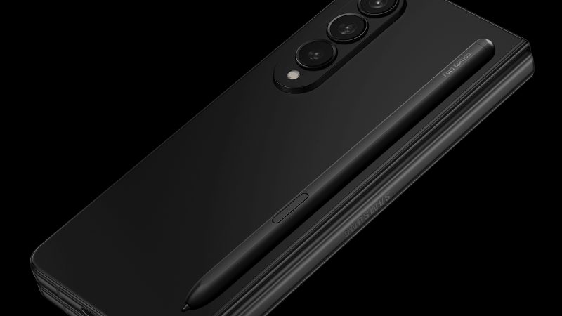 Real Cons of Samsung Galaxy Z Fold 4 That Matters