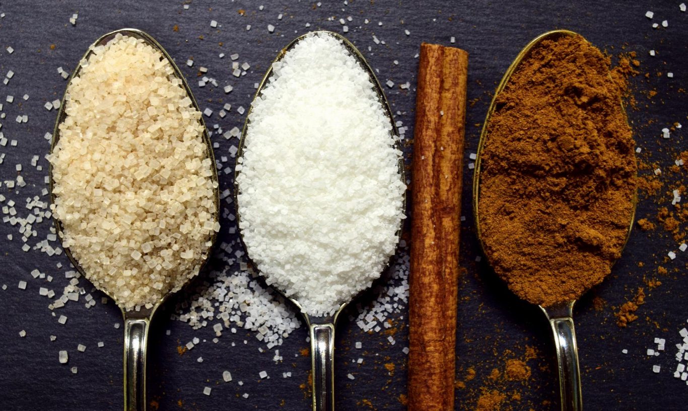 Reducing Sugar Intake: Tips and Strategies for a Healthier Diet