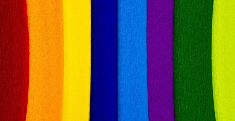color perception