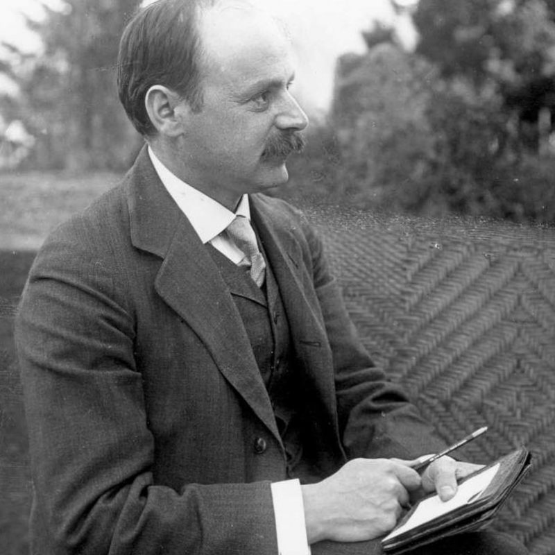 Karl Schwarzschild