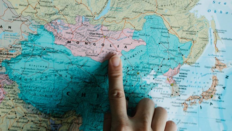 Starlink to Provide Internet Service for Mongolia