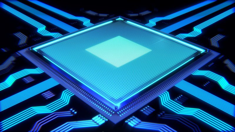 Google Claims Quantum Computer Breakthrough with 70-Qubit Sycamore Processor