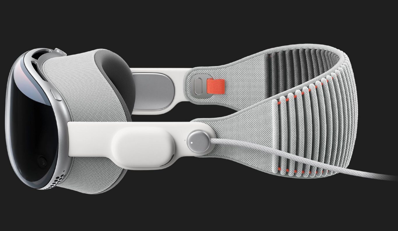 Apple Launches Vision Pro Developer Kit for App and Gaming Development