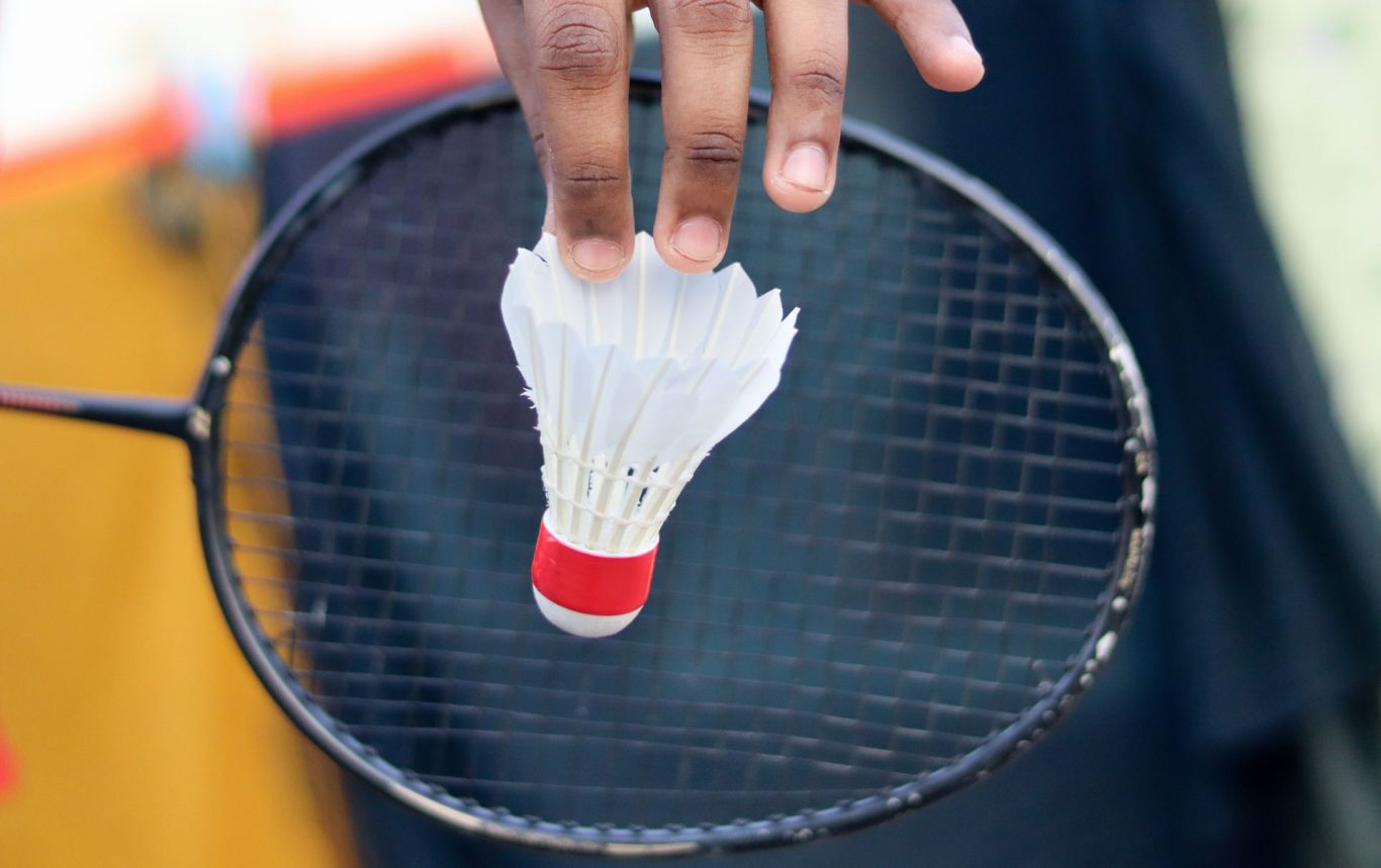 badminton international tournament