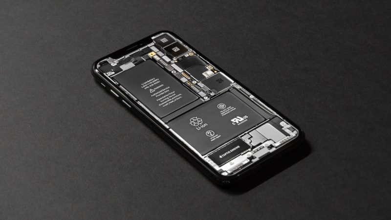 New EU Regulation Requires Removable and Replaceable Cell Phone Batteries by 2027