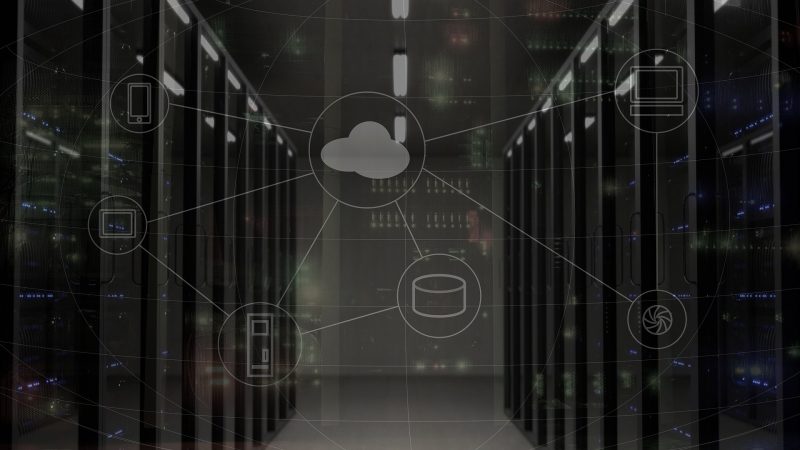 US Considering Restricting China's Access to Cloud Computing, Azure, AWS and GCP May be Affected