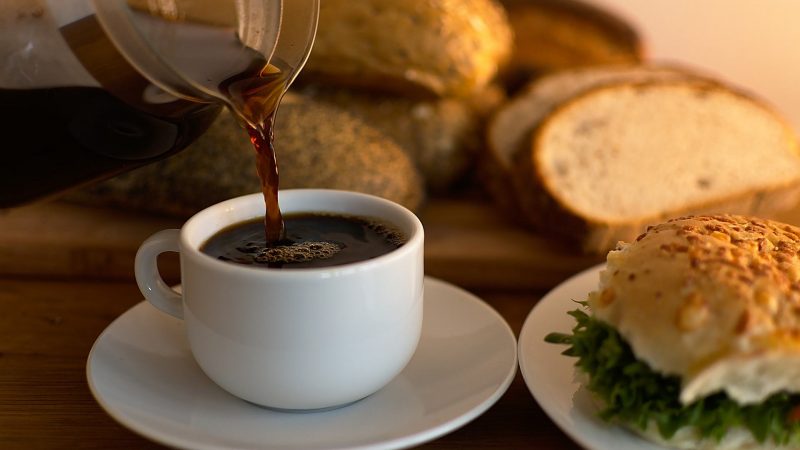 Good or Bad? Exploring the Effects of Drinking Coffee Immediately After a Meal