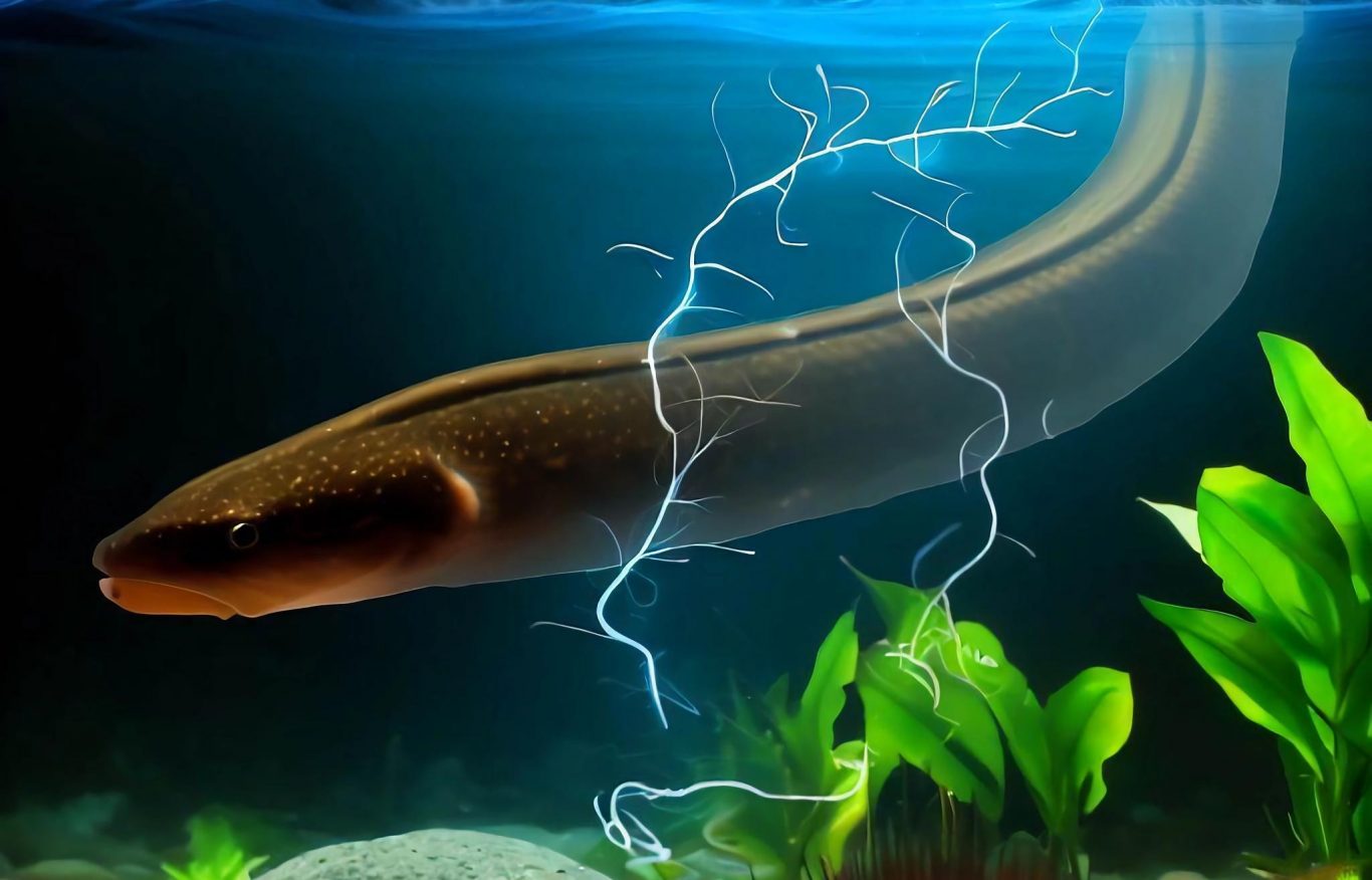 Can Electric Eels Electrocute Themselves with Their Own Electricity?