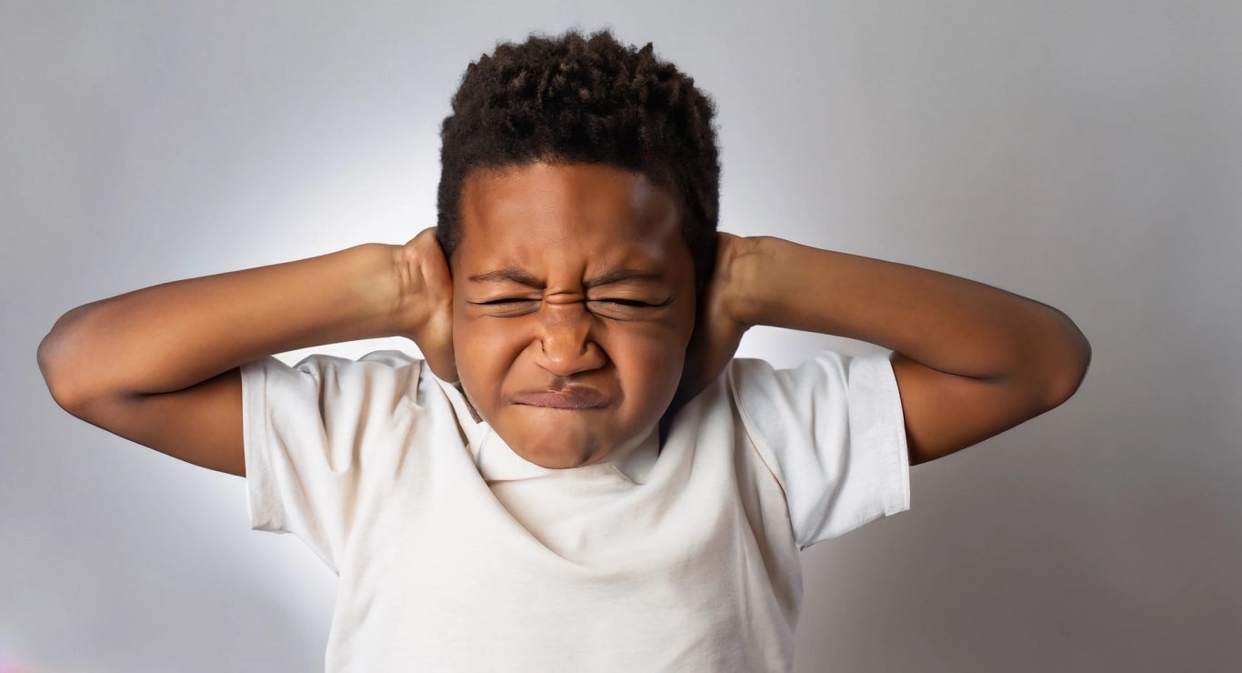 Noise Impact on Vision: Sensitivity, Clarity, Color, and More