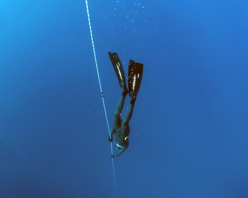 The Science of Water Pressure in the Underwater World