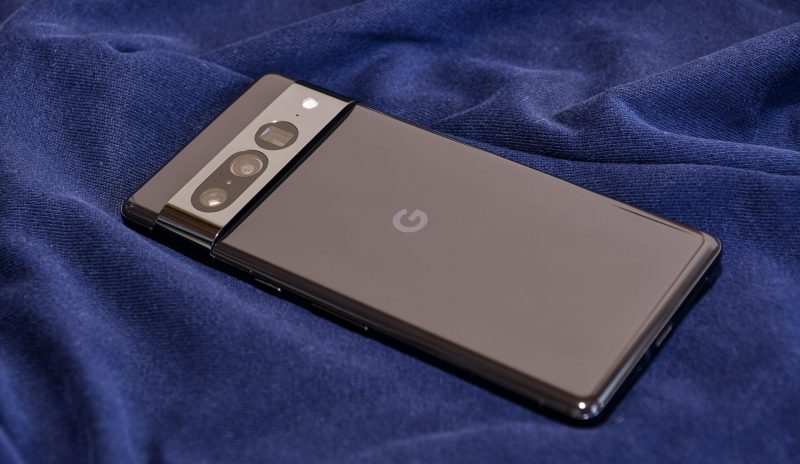 Google Plans Fully Self-Developed Tensor G5 Chip for Pixel Phones by 2025
