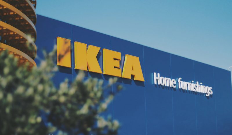 IKEA to Close Jing'an Store in Shanghai China at the End of July 2023