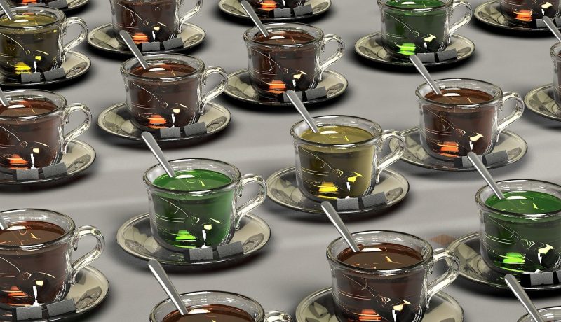 Understanding the Causes of Tea Drunk: Symptoms and Alleviation