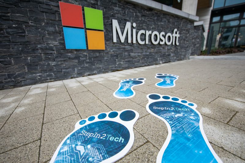 Microsoft Lays Off Over 1000 Employees, Exceeding Initial Plan