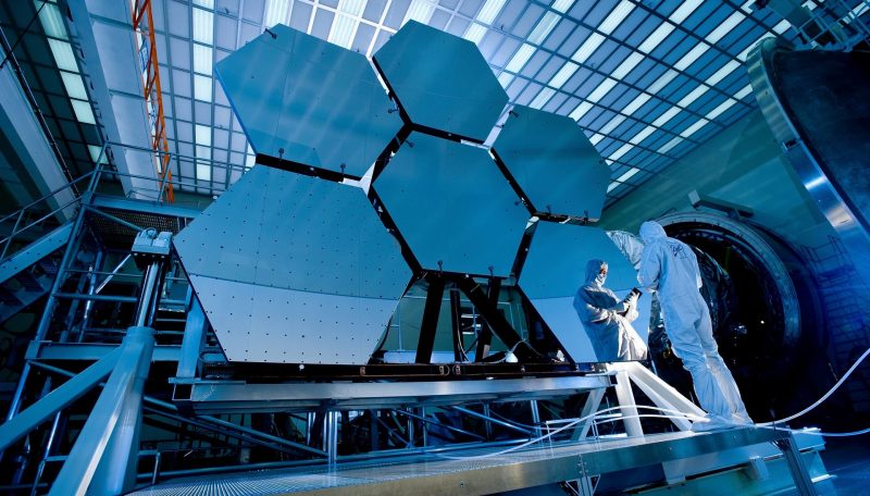 Samsung to Invest $40 Billion in Semiconductor R&D and Production Ecosystem in Texas