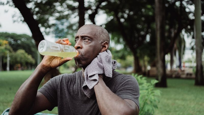 Summer Hydration: Tips for Staying Cool and Healthy
