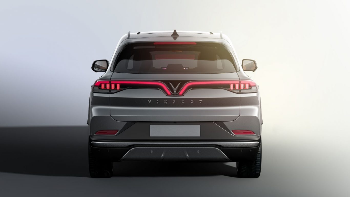 Vietnamese EV Maker VinFast Going Public in the US Next Month