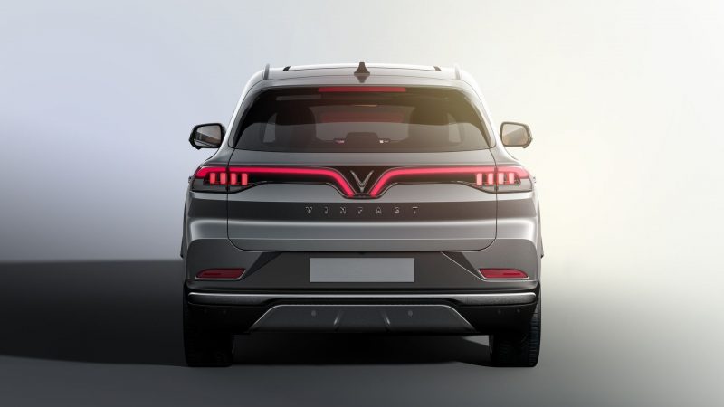 Vietnamese EV Maker VinFast Going Public in the US Next Month
