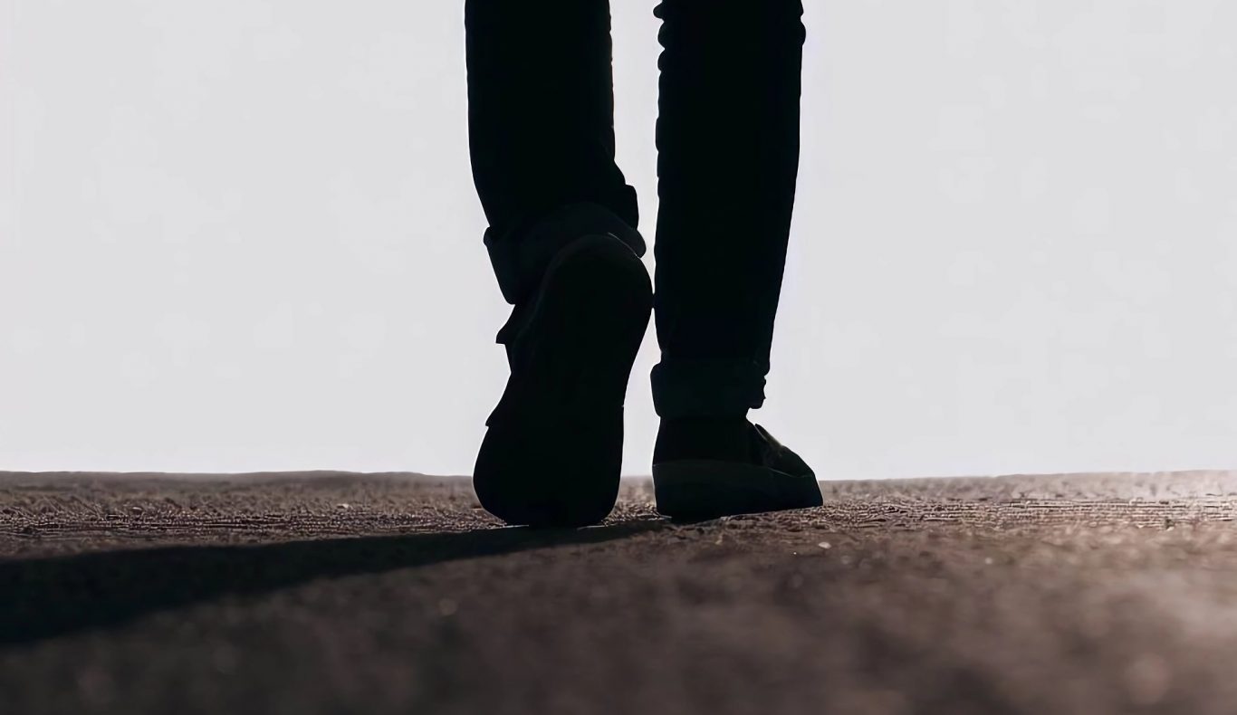 Why Standing Still Feels More Tiring Than Walking