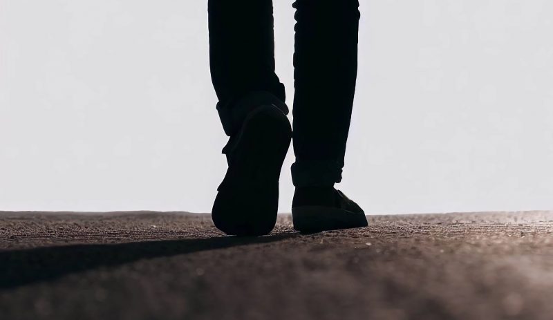 Why Standing Still Feels More Tiring Than Walking