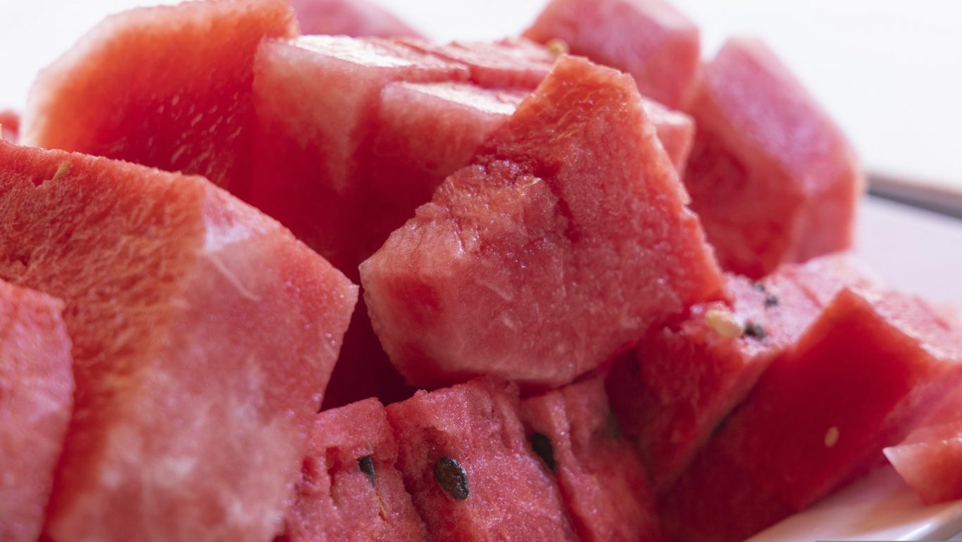 Is Frozen Watermelon Safe, Nutritious, and Tasty?