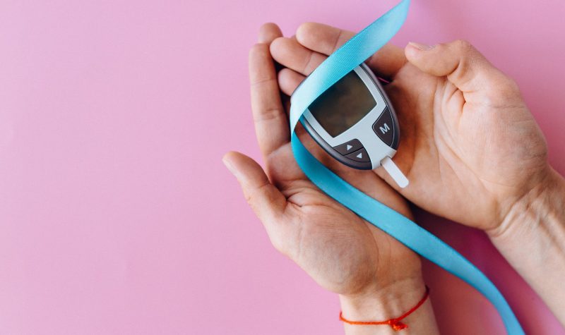 Preventing Diabetes: Key Recommendations for Healthy Individuals
