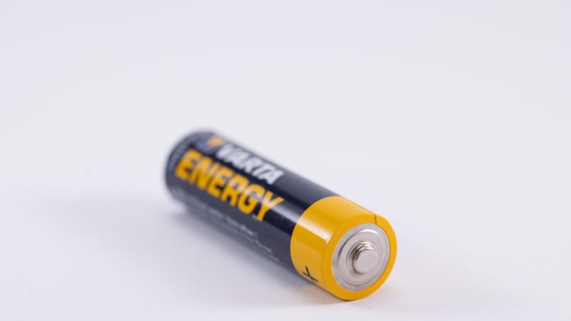 How to Quickly Distinguish Between Old and New Batteries?