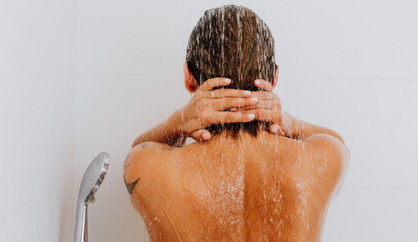 Benefits and Considerations of Taking Cold Showers in Summer