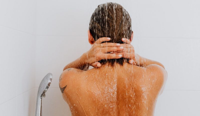 Benefits and Considerations of Taking Cold Showers in Summer