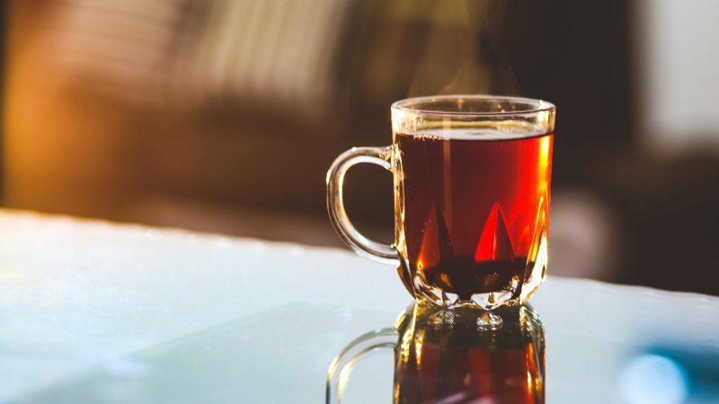 Risks and Disadvantages of Drinking Overnight Tea