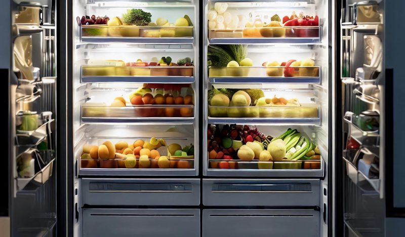 4 Essential Tips for Safe and Efficient Refrigerator Usage