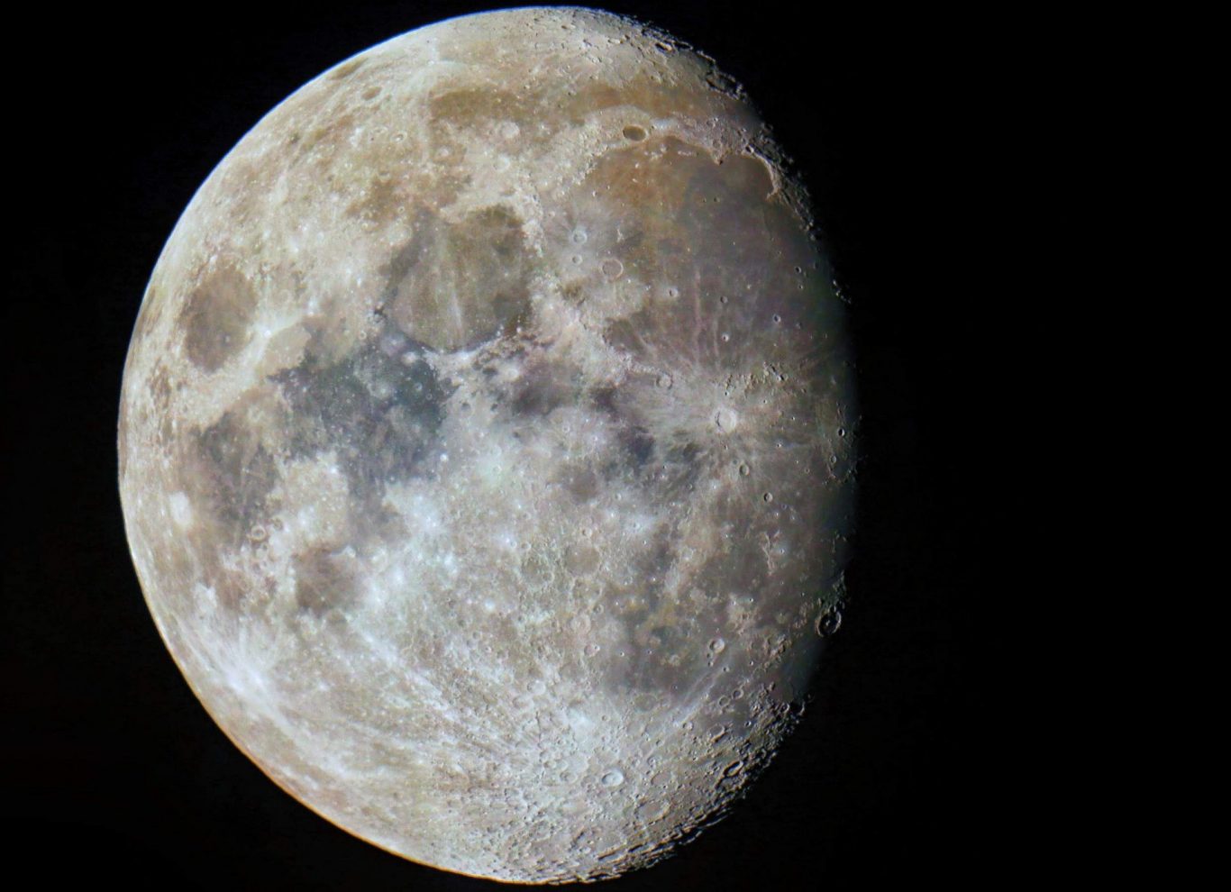 India's Chandrayaan-3 Successfully Lands at the South Pole of the Moon