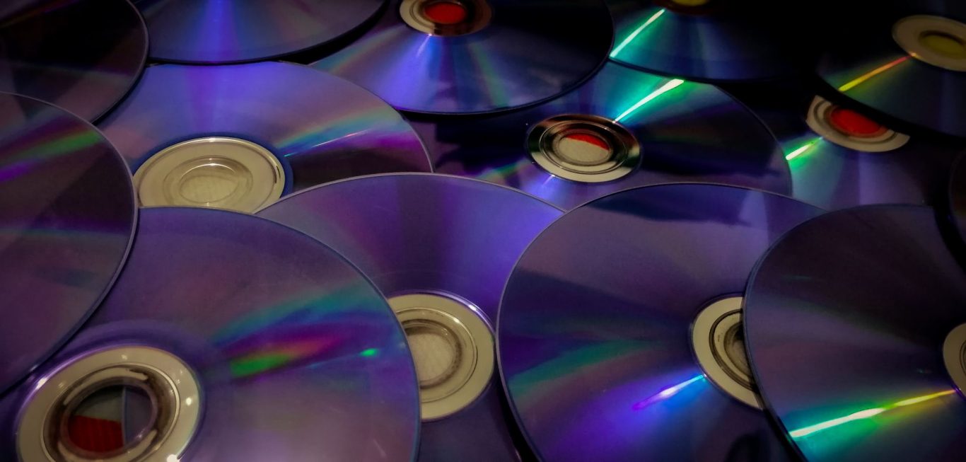 Netflix Ends DVD Business, Focuses on Streaming Service