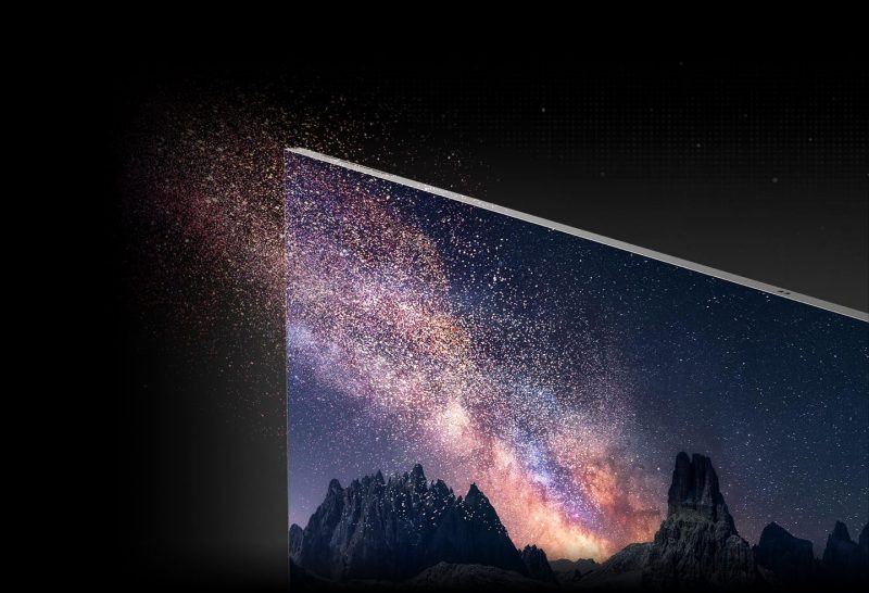 Samsung Electronics Pioneers Micro LED Technology in Display Industry