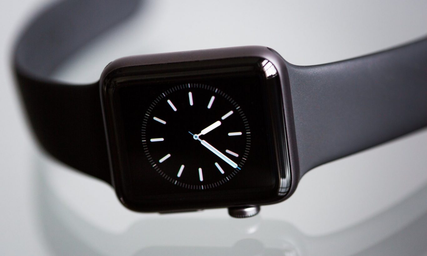 Apple to Incorporate 3D Printing Technology in Apple Watch Series 9
