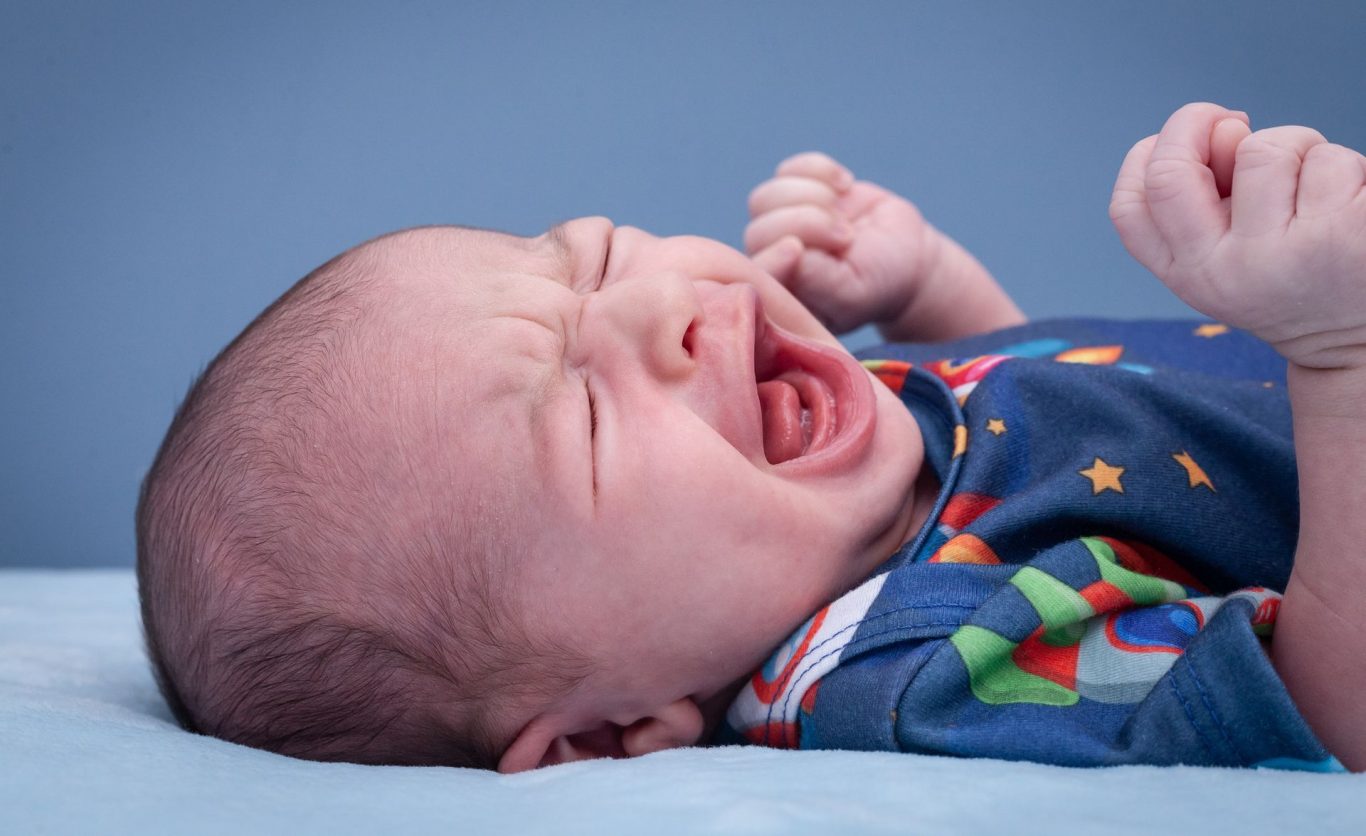 Breath-Holding Spells in Children: Causes and Management