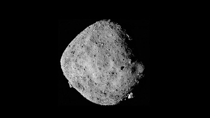 NASA OSIRIS-REx Returns: Examining Bennu's Sample and its Implications for Earth's Safety