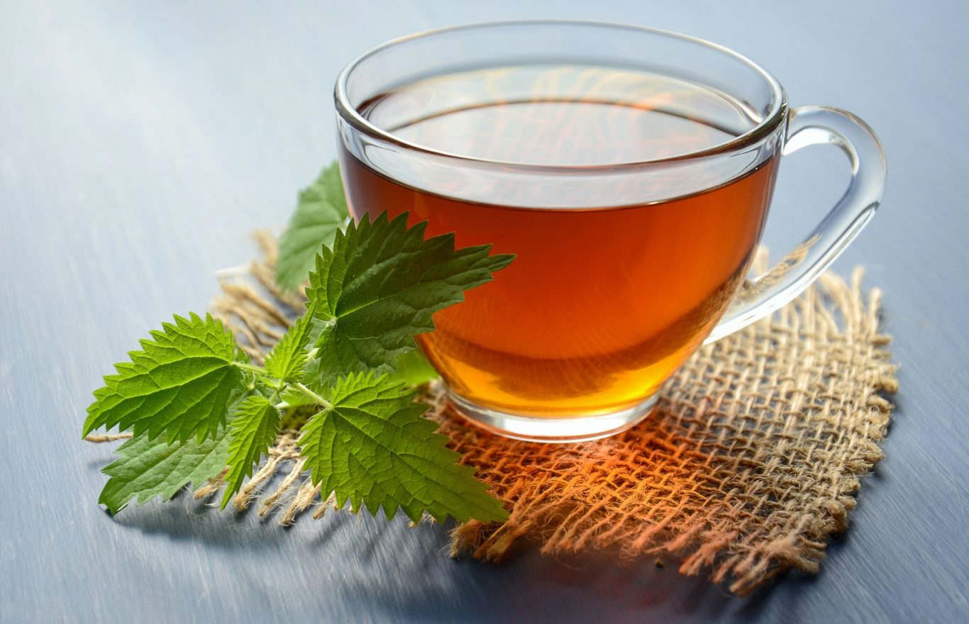 Avoid The 4 Types of Teas for Better Health