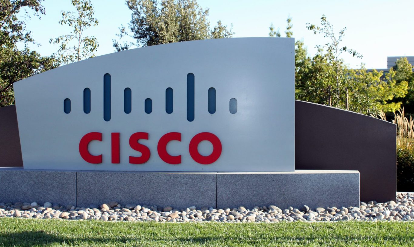 Cisco to Lay Off 4,000 Employees and Adjusts Revenue Target