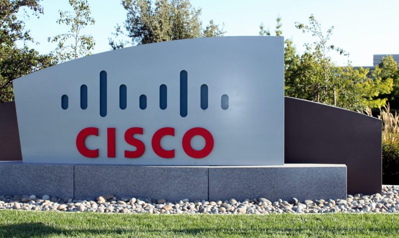 Cisco to Lay Off 4,000 Employees and Adjusts Revenue Target
