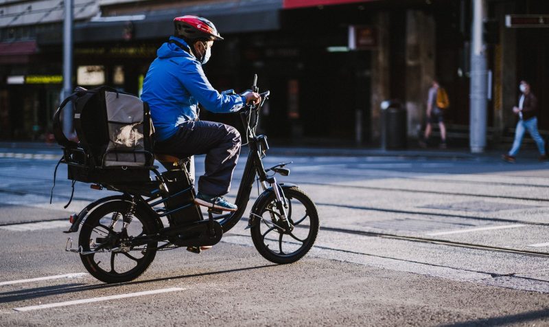 Southeast Asian Countries Promote the Adoption of Electric Motorcycles
