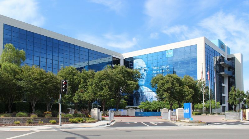 Intel's Chip Foundry Business Reports $7 Billion Loss in 2023, Faces Long Road to Recovery