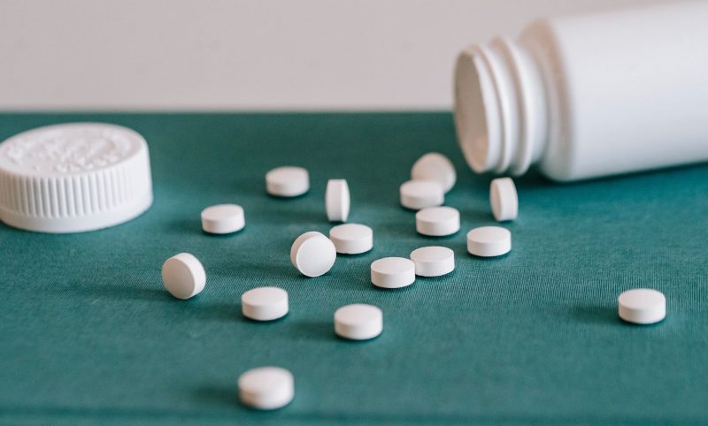 Is Chewing Tablets Before Swallowing Beneficial?