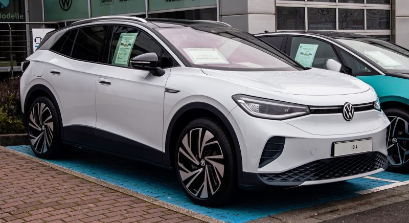 Volkswagen Expands R&D Capacity in China with EUR2.5 Billion Investment