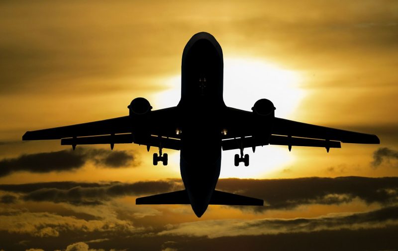 Japan's Ministry of Economy Allocates Funding for Development of Hydrogen Fuel Cell Aircraft