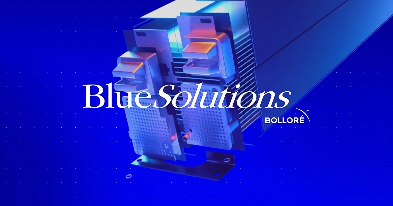 Foxconn Partners with Blue Solutions to Develop Solid-State Batteries for Electric Two-Wheelers