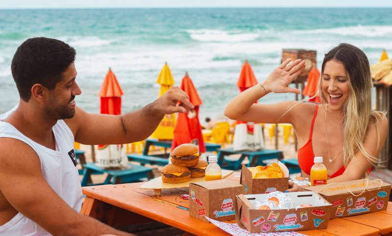 Managing Post-Swim Appetite: 5 Tips for Avoiding Overeating
