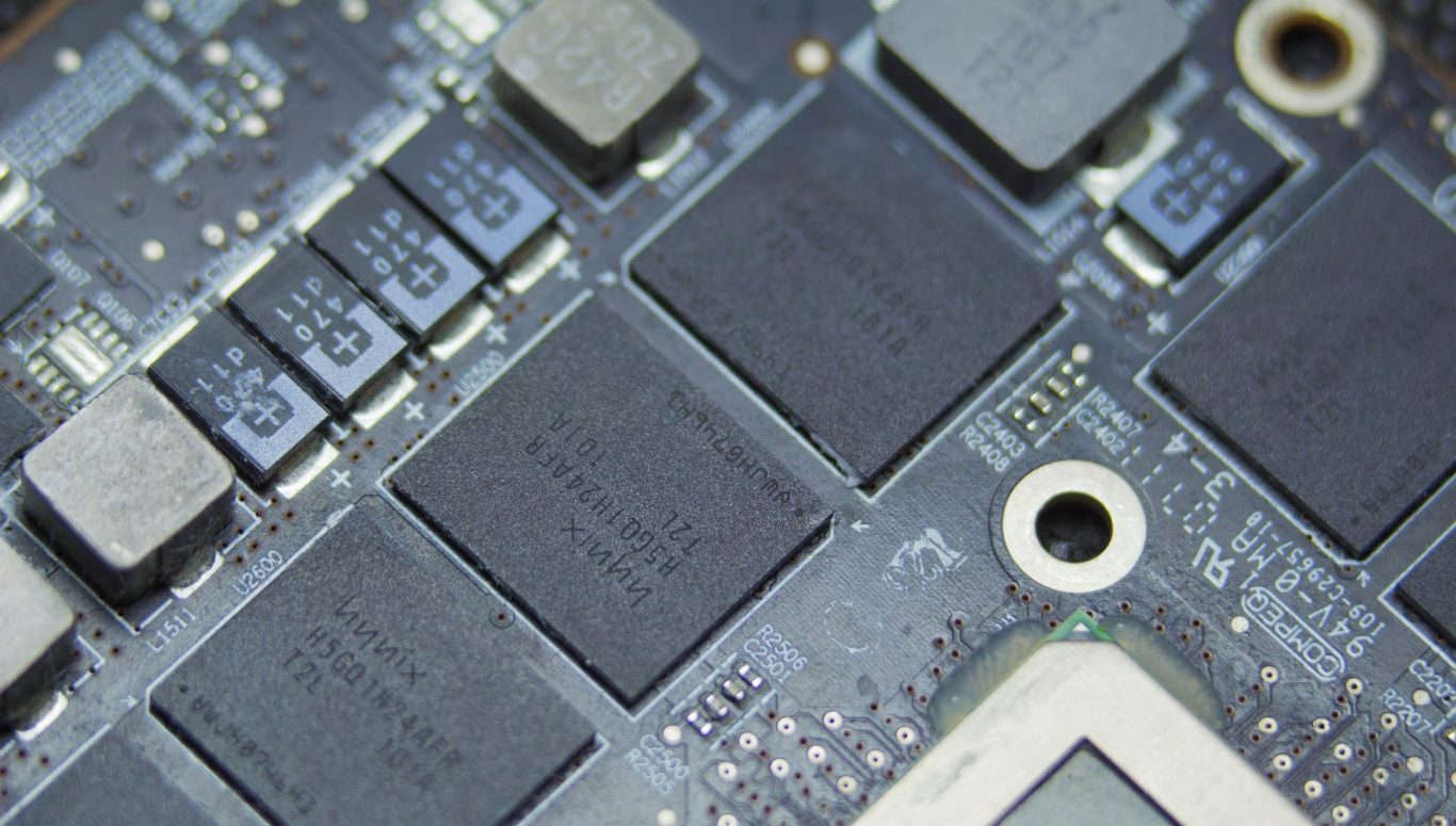 Nvidia Fast-Tracks Next-Gen GPU Launch with HBM3e on the Horizon