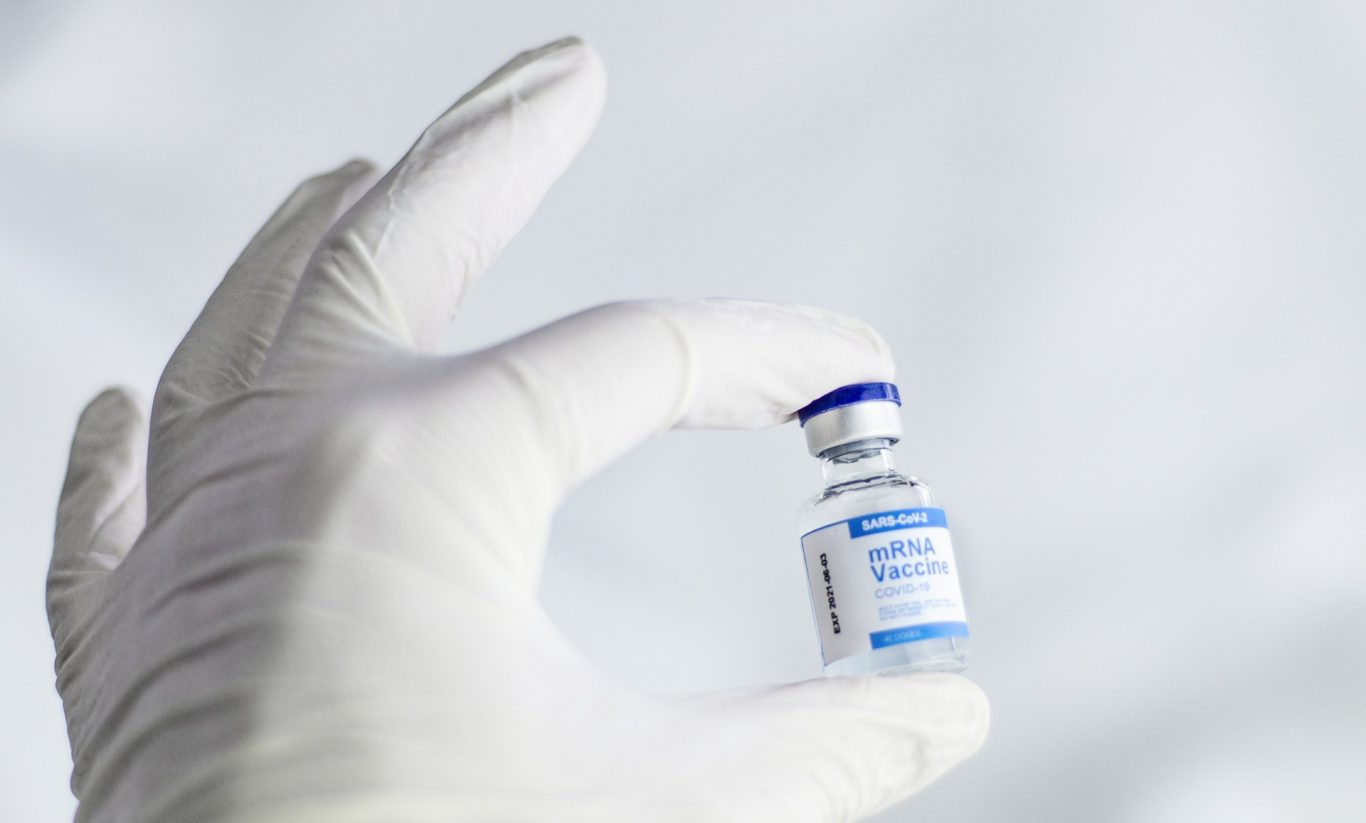 2023 Nobel Prize Recognizes Scientists' Pioneering Work on mRNA Vaccines against COVID-19